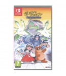 Pocky & Rocky Reshrined