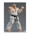 Figura Baki, Doppo Orochi Pop Up Parade 17 cm