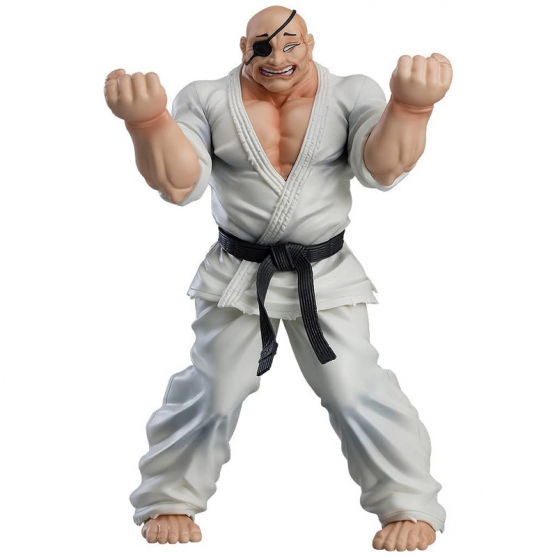 Figura Baki, Doppo Orochi Pop Up Parade 17 cm