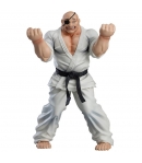 Figura Baki, Doppo Orochi Pop Up Parade 17 cm