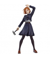 Figura Jujutsu Kaisen, Nobara Kugisaki Pop Up Parade 17 cm