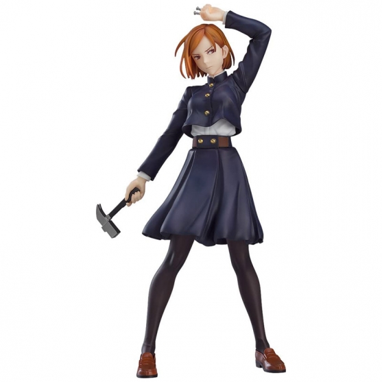 Figura Jujutsu Kaisen, Nobara Kugisaki Pop Up Parade 17 cm