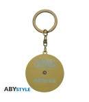 Llavero League of Legends Selector de Lineas