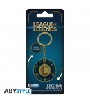 Llavero League of Legends Selector de Lineas