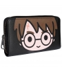 Monedero Harry Potter, Harry Chibi