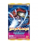Trading Cards Digimon Card Game, Digital Hazard