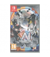 AI: The Somnium Files - Nirvana Initiative