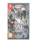 AI: The Somnium Files - Nirvana Initiative