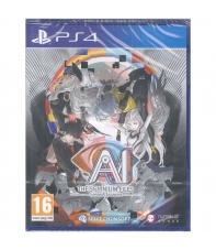 AI: The Somnium Files - NirvanA Initiative