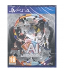 AI: The Somnium Files - NirvanA Initiative