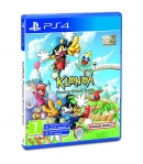Klonoa Phantasy Reverie Series
