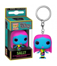 Llavero Pop! Sally The Nightmare Before Christmas