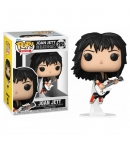 Pop! Rocks Joan Jett 265 Joan Jett ant the Blackhearts