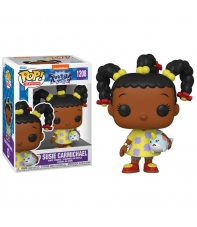 Pop! Television Susie Carmichael 1208 Nickelodeon Rugrats