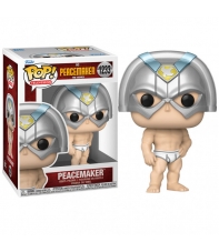 Pop! Television Peacemaker 1233 Dc Peacemaker The Series