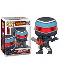Pop! Television Vigilante 1234 Dc Peacemaker The Series