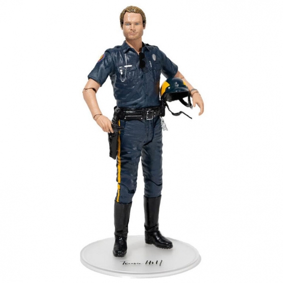 Figura Articulada Terence Hill, Matt Kirby 18 cm