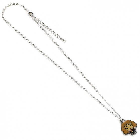 Cadena con Colgante Harry Potter, Hermione Granger