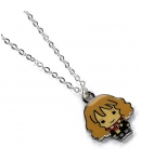 Cadena con Colgante Harry Potter, Hermione Granger