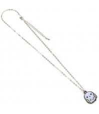 Cadena con Colgante Harry Potter, Hedwig