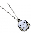 Cadena con Colgante Harry Potter, Hedwig