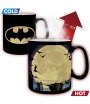 Taza Dc Batman The Dark Knight, Sensitiva al Calor 320 ml