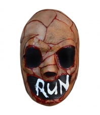 Máscara The Purge, Run