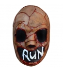 Máscara The Purge, Run