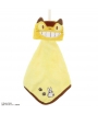 Mini Toalla Pop-Up Studio Ghibli Mi Vecino Totoro, Gatobus 25 x 25 cm
