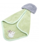 Mini Toalla Pop-Up Studio Ghibli Mi Vecino Totoro, Big Totoro 25 x 25 cm