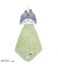 Mini Toalla Pop-Up Studio Ghibli Mi Vecino Totoro, Big Totoro 25 x 25 cm