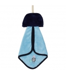 Mini Toalla Pop-Up Studio Ghibli El Viaje de Chihiro, No Face 25 x 25 cm