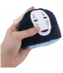 Mini Toalla Pop-Up Studio Ghibli El Viaje de Chihiro, No Face 25 x 25 cm