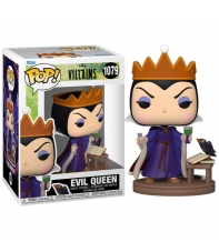Pop! Evil Queen 1079 Disney Villains