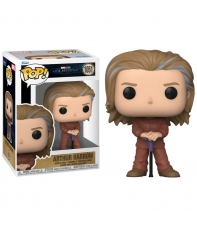 Pop! Arthur Harrow 1051 Marvel Studios Moon Knight