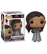 Pop! America Chavez 1031 Marvel Studios Doctor Strange in the Multivesre of Madness