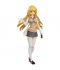 Figura A Certain Scientific Railgun T, Misaki Shokuhou Pop Up Parade 17 cm