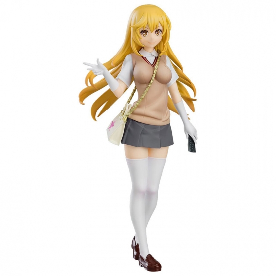 Figura A Certain Scientific Railgun T, Misaki Shokuhou Pop Up Parade 17 cm