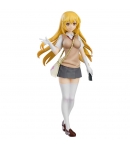 Figura A Certain Scientific Railgun T, Misaki Shokuhou Pop Up Parade 17 cm