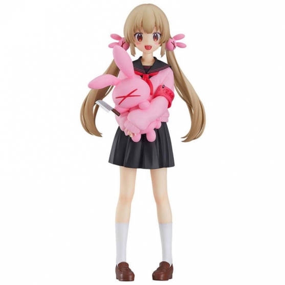 Figura Natori Sana, Natori Sana: School Uniform Ver. Pop Up Parade 17 cm