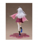 Figura Wandering Witch: The Journey Of Elaina, Elaina Sakura Japanese Kimono Ver. Coreful 20 Cm