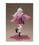 Figura Wandering Witch: The Journey Of Elaina, Elaina Sakura Japanese Kimono Ver. Coreful 20 Cm