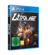 Ultra Age