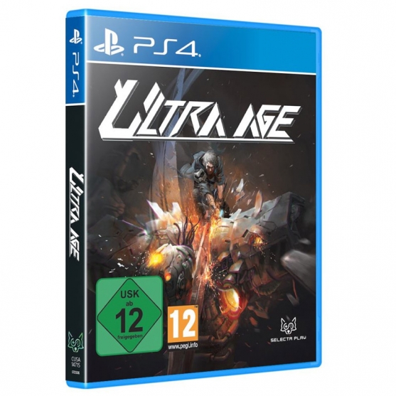 Ultra Age