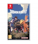 Digimon Survive