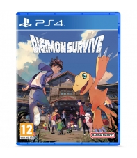 Digimon Survive
