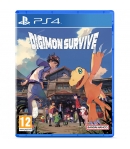 Digimon Survive