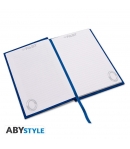 Libreta Sonic The Hedgehog