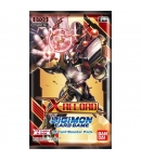 Trading Cards Digimon Card Game, X Record
