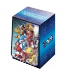 Digimon Card Game Tamer's Evolution Box 2